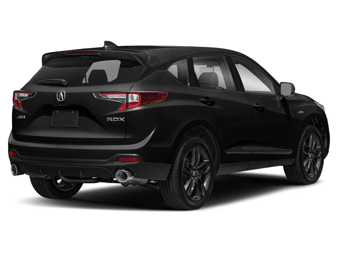 2020 Acura RDX A-Spec Package SH-AWD
