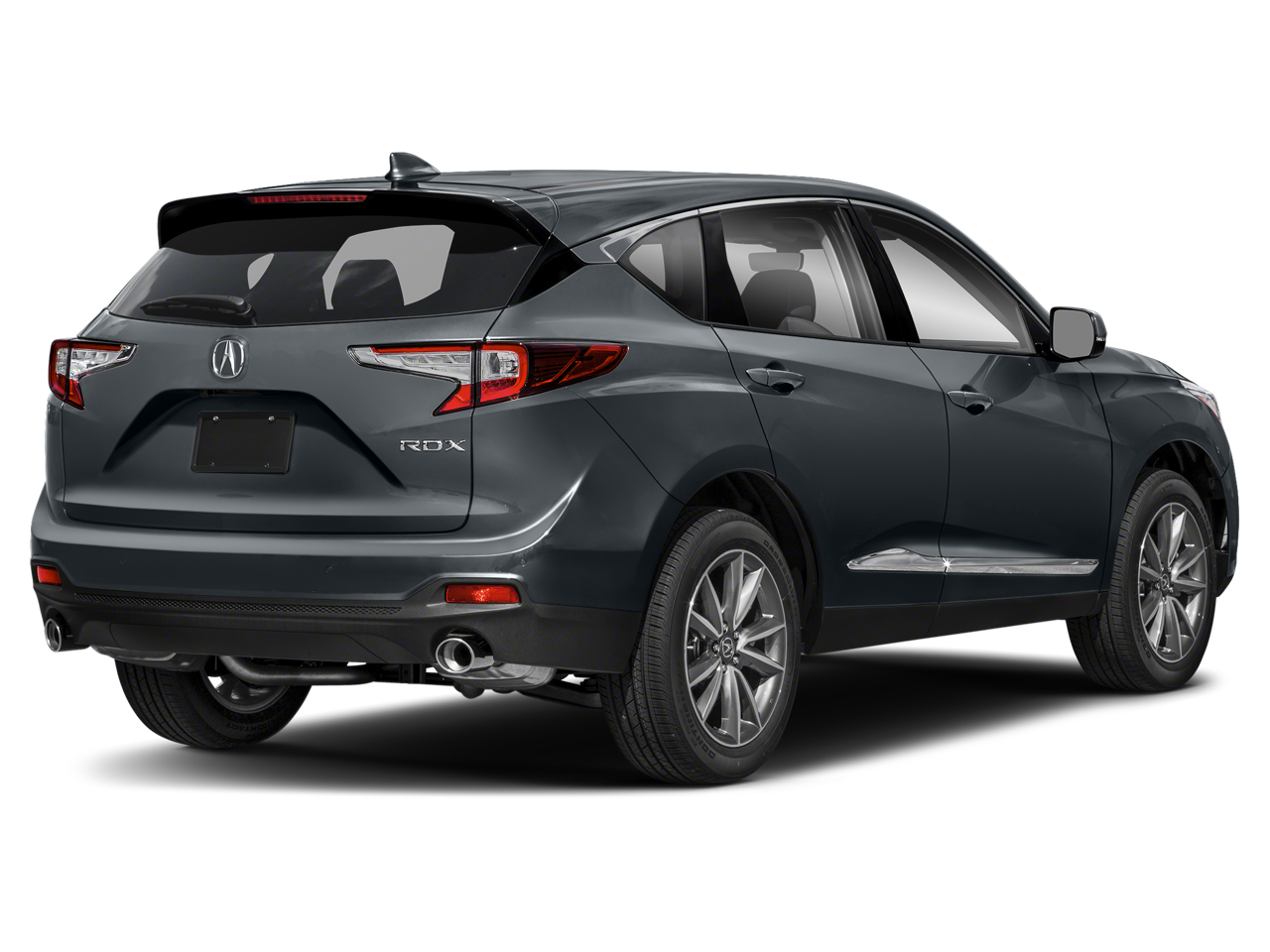 2020 Acura RDX Technology Package SH-AWD