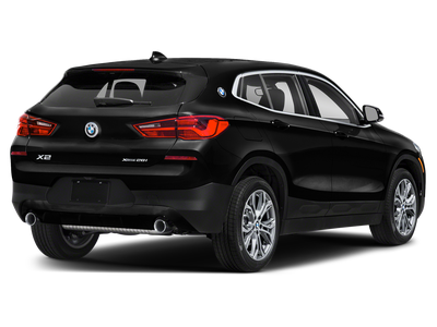 2020 BMW X2 xDrive28i