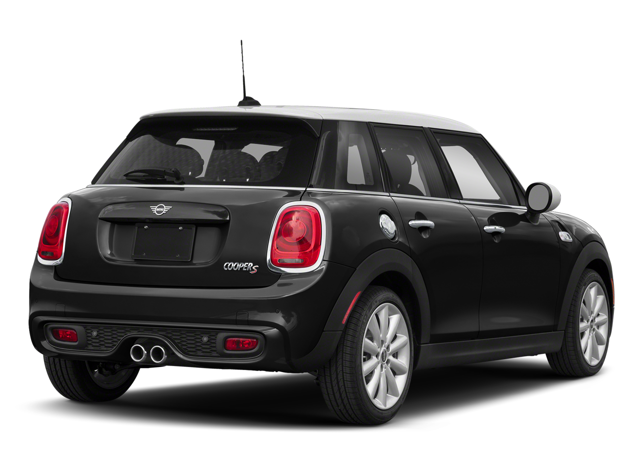 2020 MINI Cooper S Cooper S