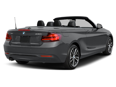 2021 BMW 2 Series 230i xDrive