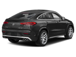 2021 Mercedes-Benz GLE GLE 53 AMG® 4MATIC®