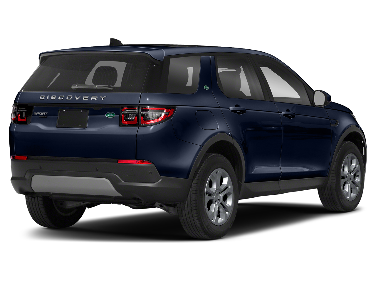 2022 Land Rover Discovery Sport SE R-Dynamic
