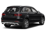2022 Mercedes-Benz GLC GLC 300 4MATIC®