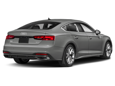 2023 Audi A5 Sportback 45 S line Premium quattro