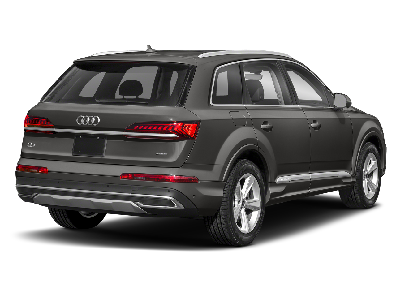 2023 Audi Q7 55 Prestige quattro