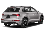 2023 Audi SQ5 Premium Plus quattro