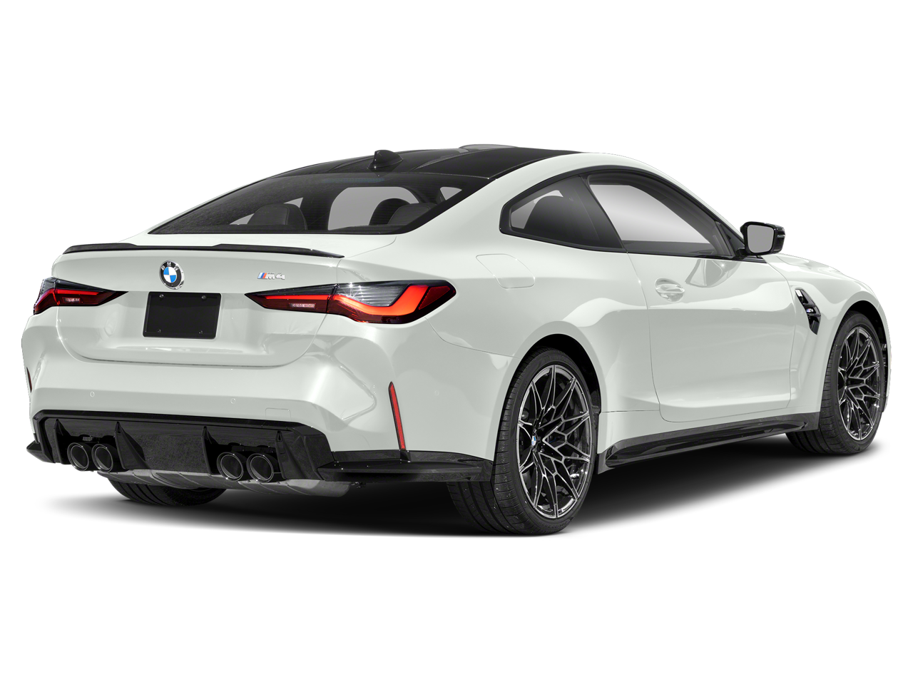 2023 BMW M4 Competition
