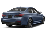 2023 BMW 5 Series M550i xDrive
