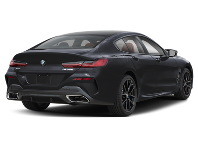 2023 BMW 8 Series M850i xDrive Gran Coupe