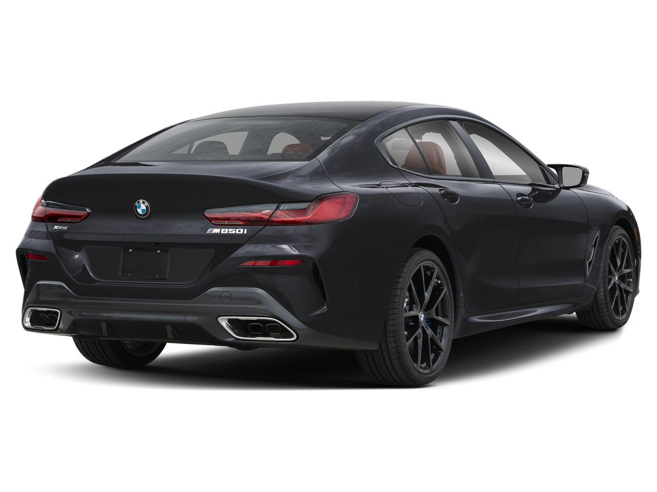 2023 BMW 8 Series M850i xDrive Gran Coupe