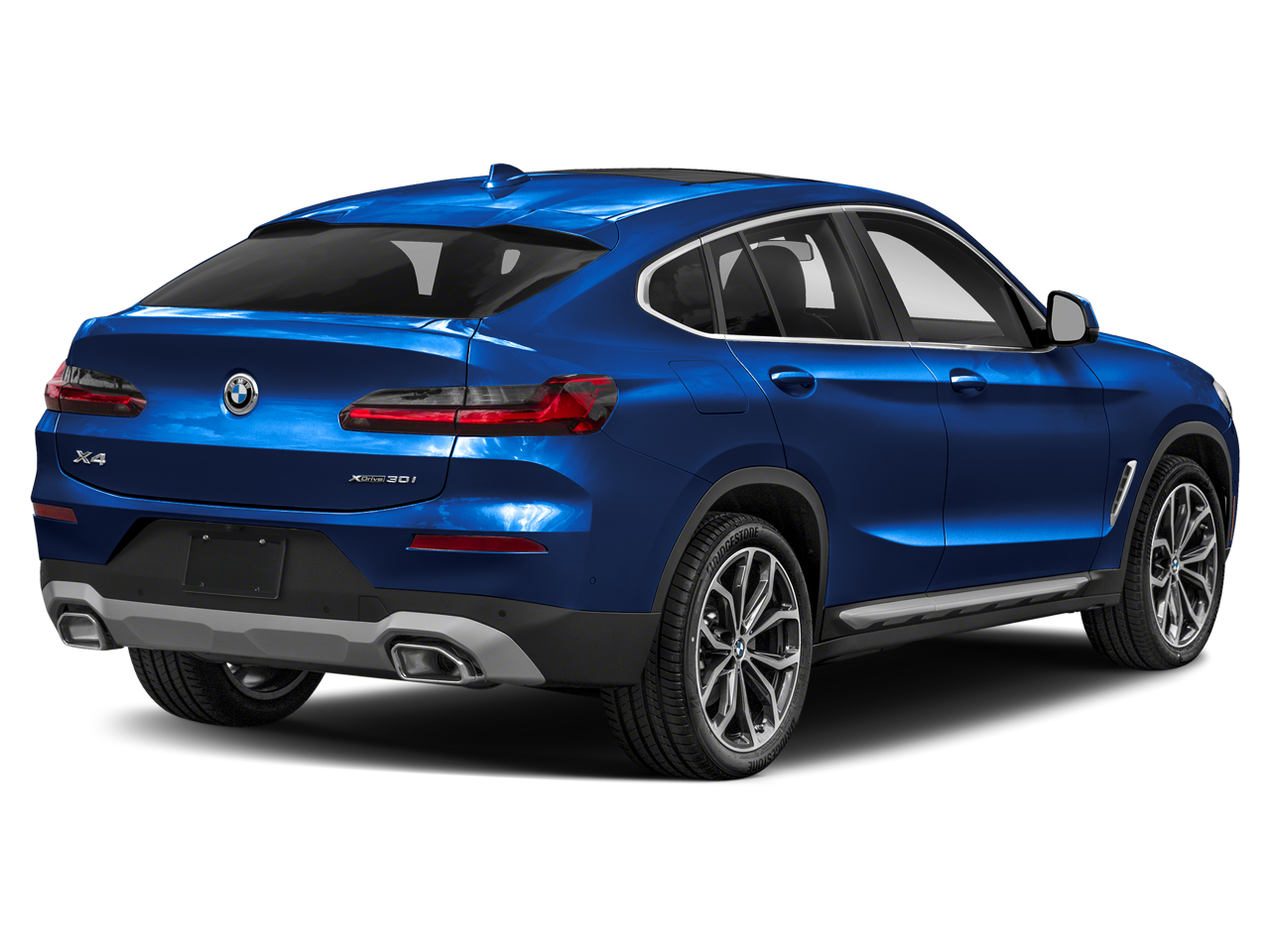 2023 BMW X4 xDrive30i