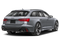 2024 Audi RS 6 Avant performance 4.0T quattro