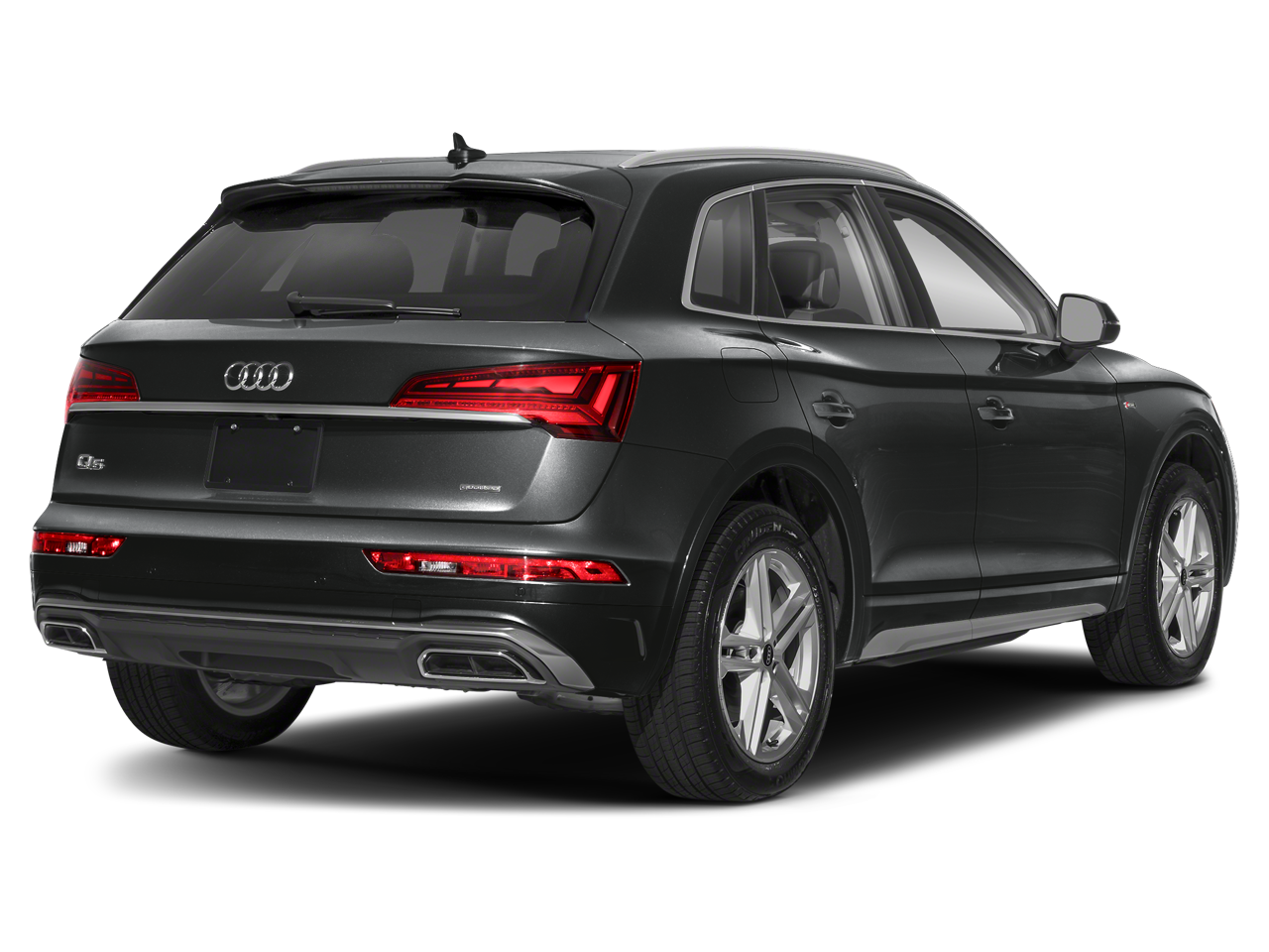 2024 Audi Q5 e 55 Premium Plus S Line