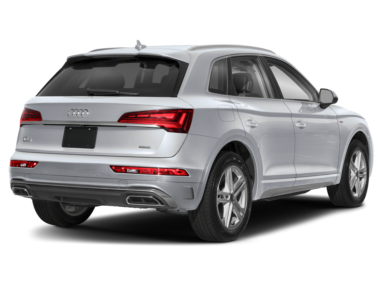 2024 Audi Q5 e 55 Premium Plus S Line