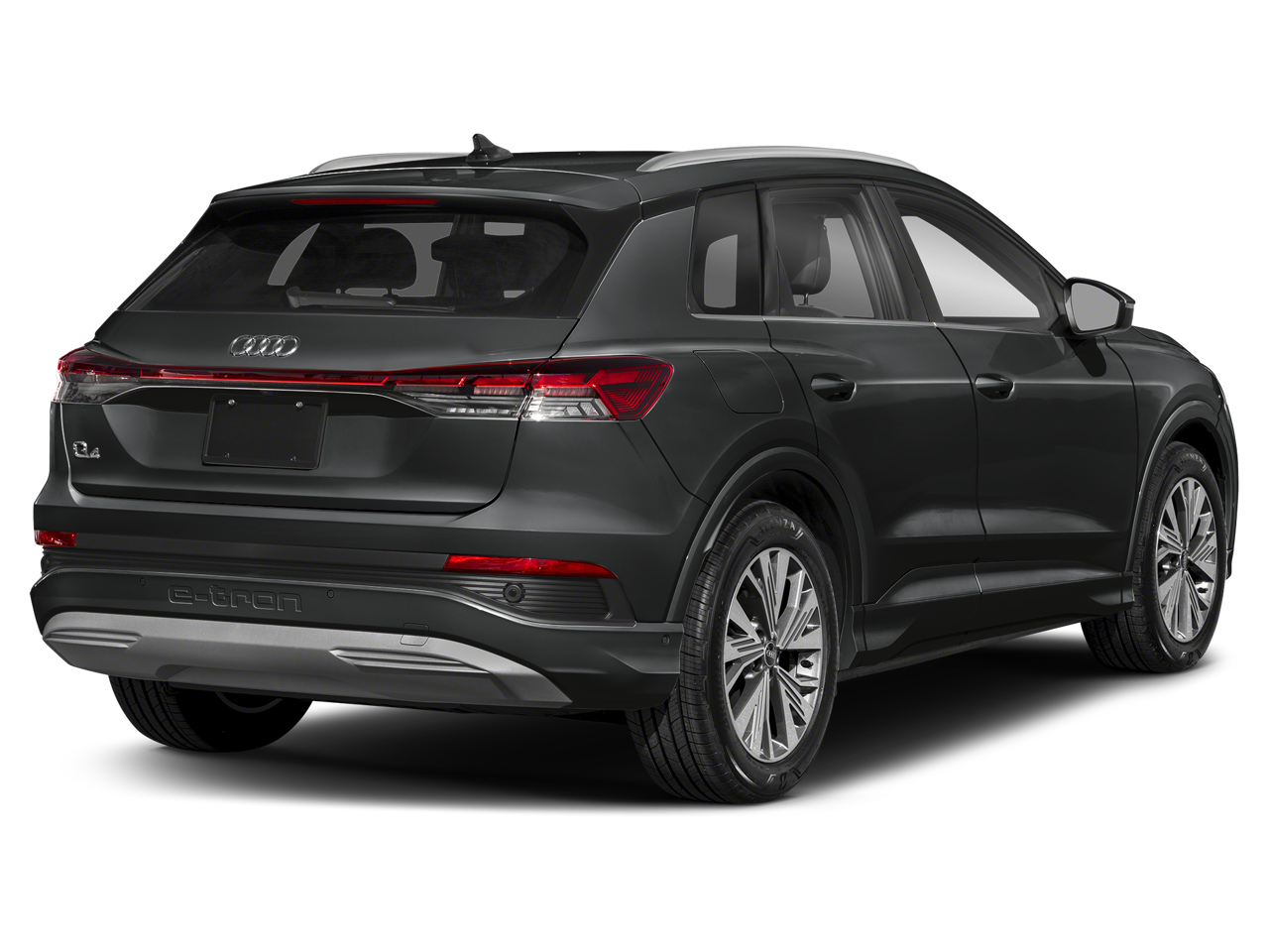 2024 Audi Q4 e-tron Premium Plus quattro