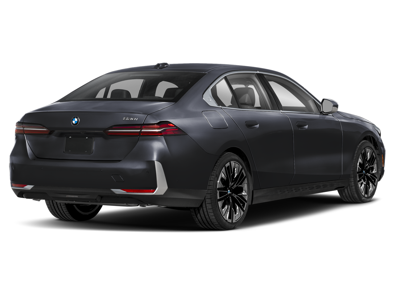 2024 BMW 5 Series 530i xDrive