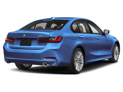 2024 BMW 3 Series 330i xDrive