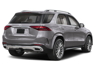 2024 Mercedes-Benz GLE GLE 450 4MATIC®