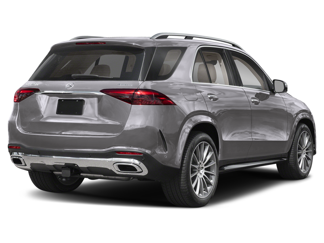 2024 Mercedes-Benz GLE GLE 450 4MATIC®