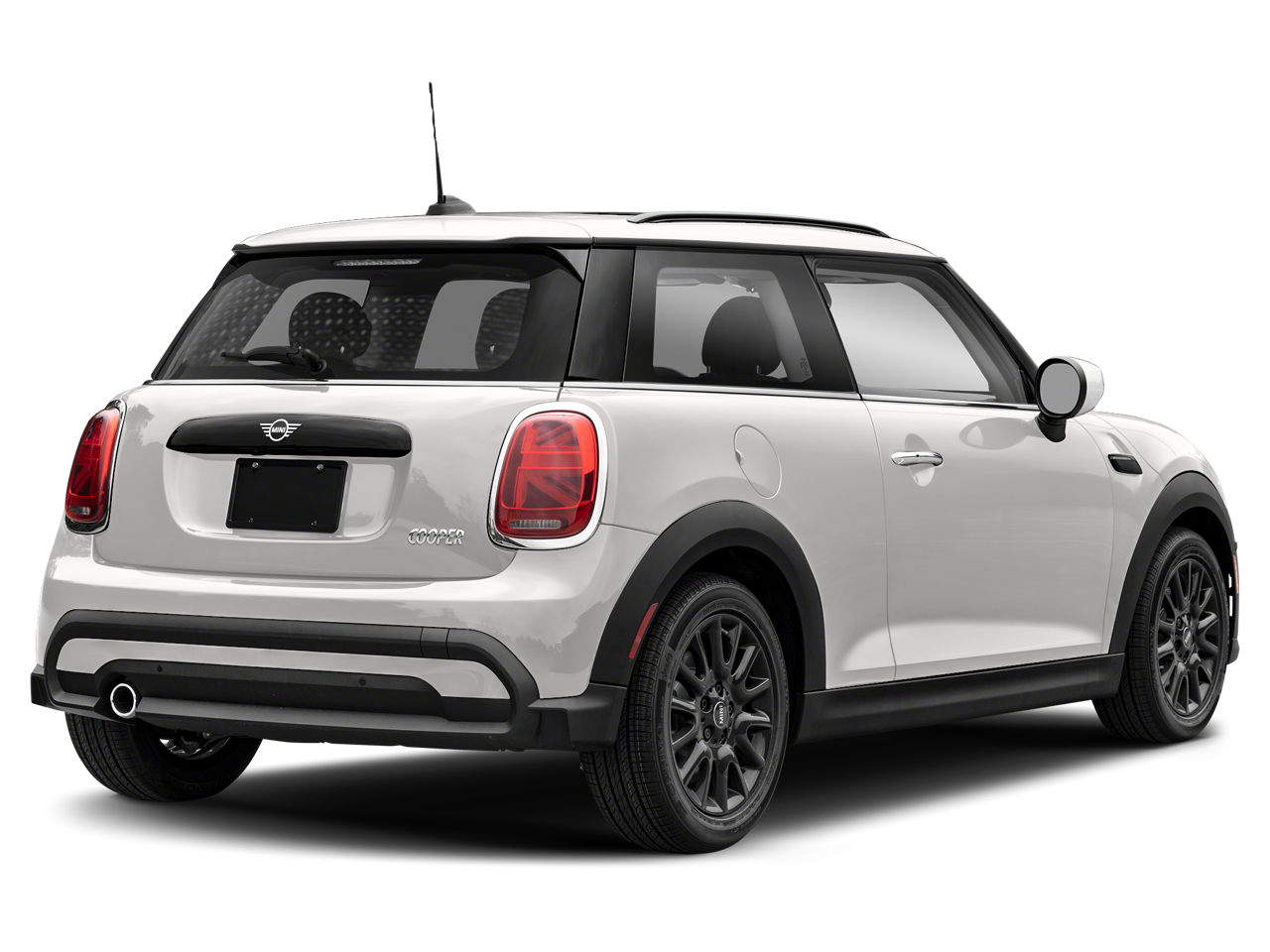 2024 MINI Cooper S Iconic