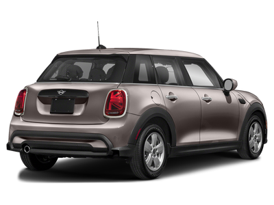 2024 MINI Cooper S Cooper S