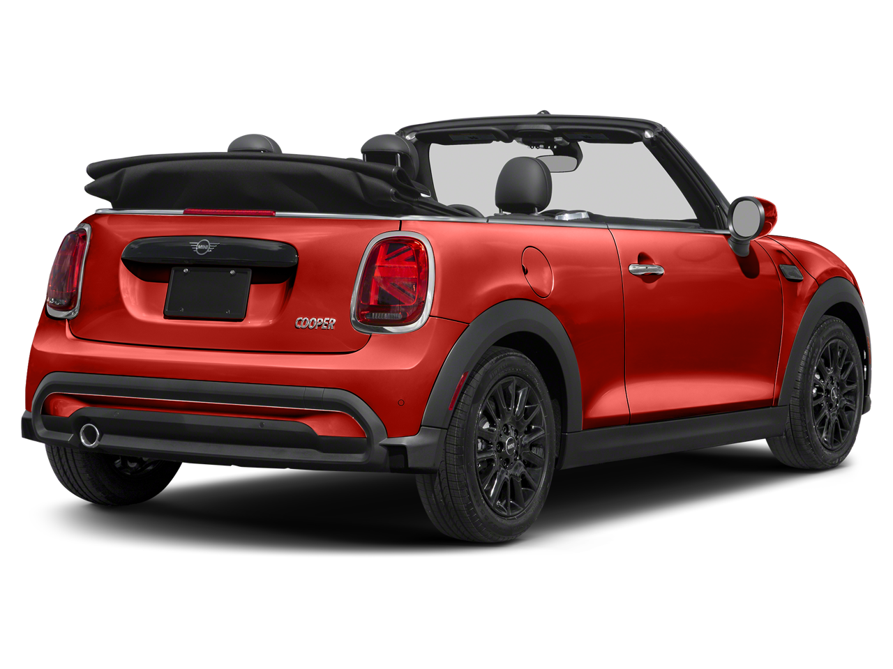 2024 MINI Cooper S Iconic SEASIDE