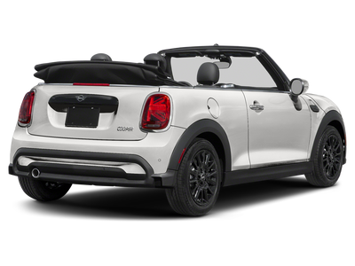 2024 MINI Cooper S Iconic SEASIDE