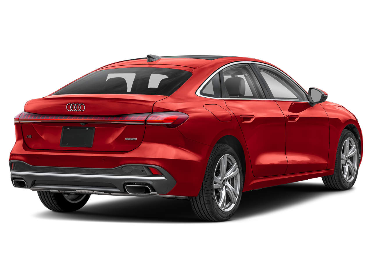 2025 Audi A5 2.0T Prestige quattro
