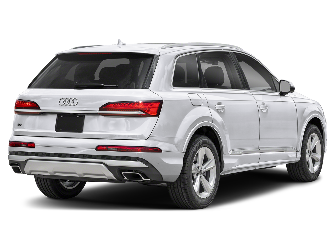 2025 Audi Q7 45 Premium quattro