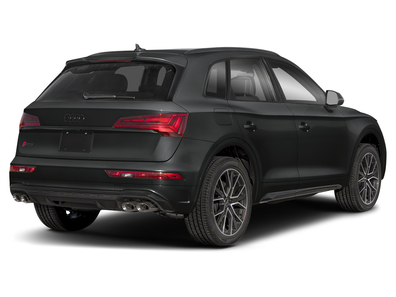 2025 Audi SQ5 Premium Plus quattro
