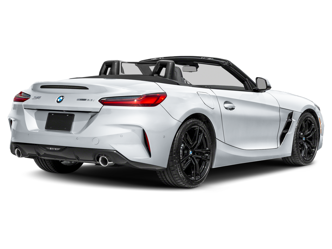 2025 BMW Z4 sDrive M40i