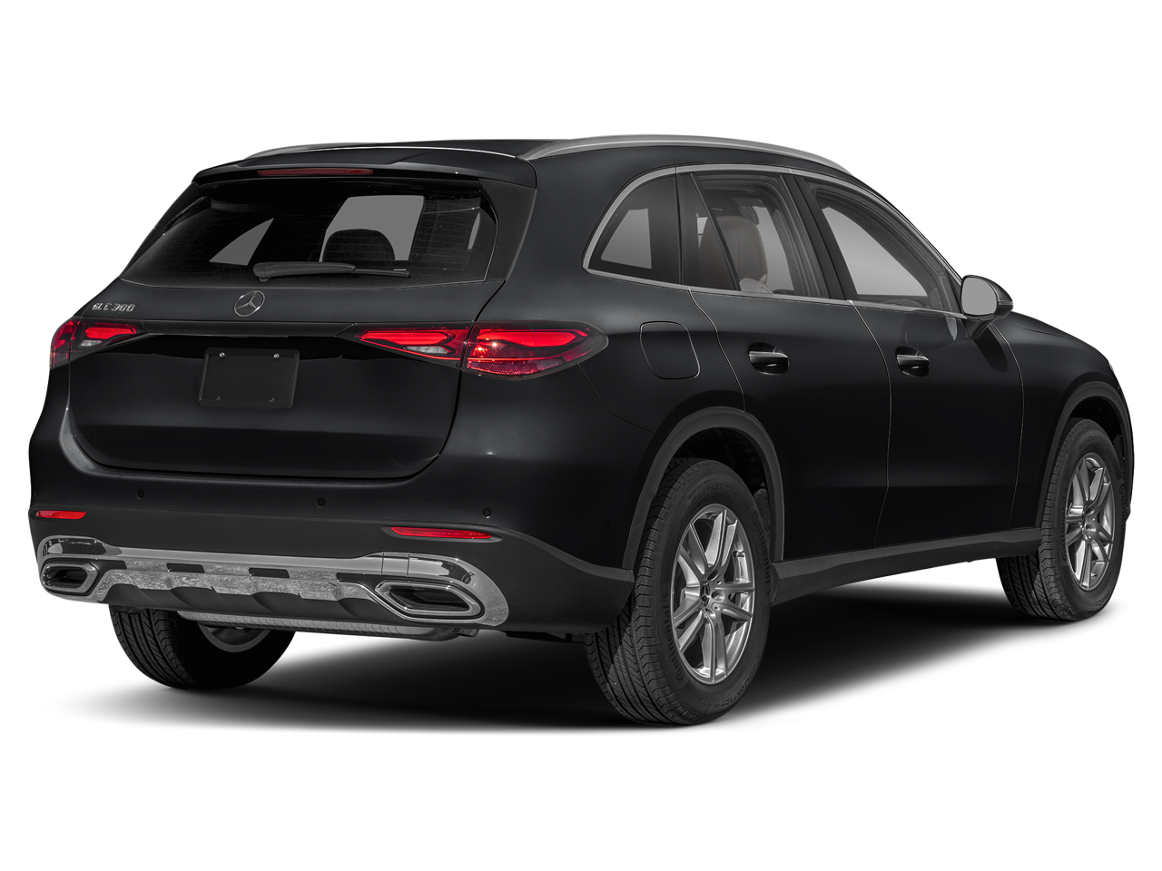 2025 Mercedes-Benz GLC GLC 300 4MATIC®
