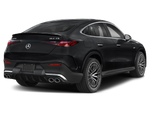 2025 Mercedes-Benz GLC GLC 43 AMG® 4MATIC®