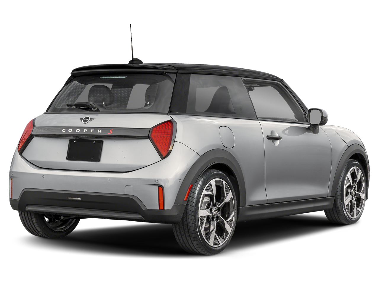 2025 MINI Cooper S Signature Plus