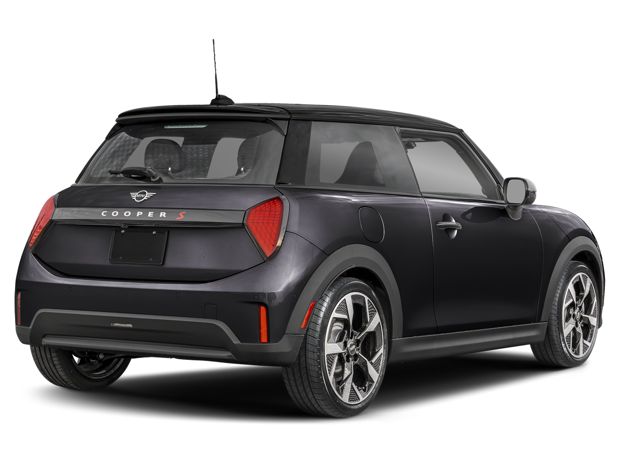 2025 MINI Cooper S Signature Plus
