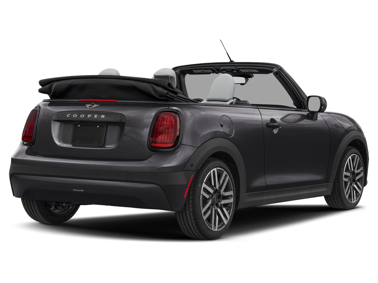2025 MINI Cooper S Cooper S