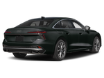 2026 Audi A6 Prestige quattro