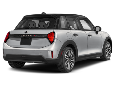 2026 MINI Cooper S Cooper S