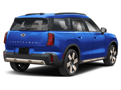 2026 MINI Cooper S Countryman Signature Plus