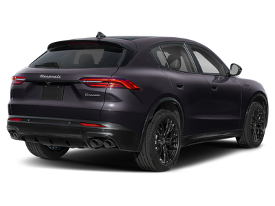 2026 Maserati Grecale Modena