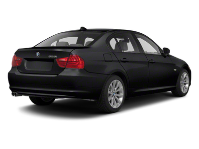 2010 BMW 3 Series 328i xDrive
