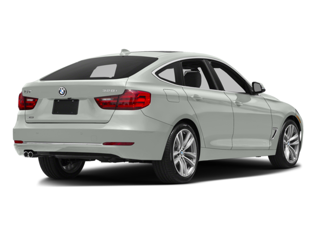 2016 BMW 3 Series 328i xDrive Gran Turismo