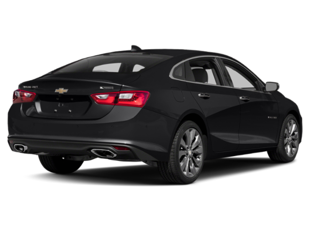 2016 Chevrolet Malibu Premier