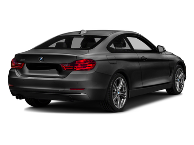 2017 BMW 4 Series 430i xDrive
