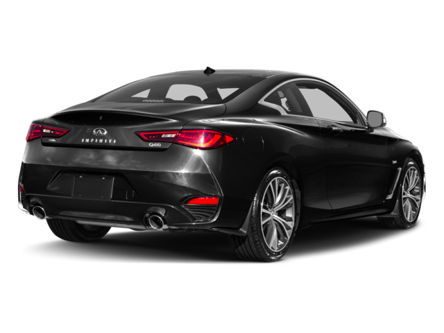 2017 INFINITI Q60 2.0t Premium