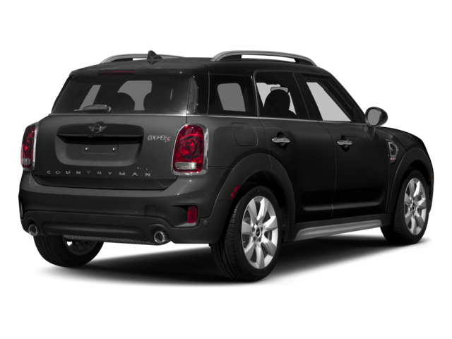 2017 MINI Cooper S Countryman Base