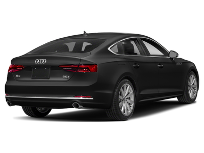 2018 Audi A5 2.0T Premium quattro