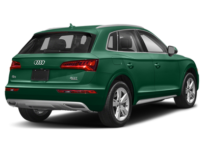 2018 Audi Q5 2.0T Prestige quattro