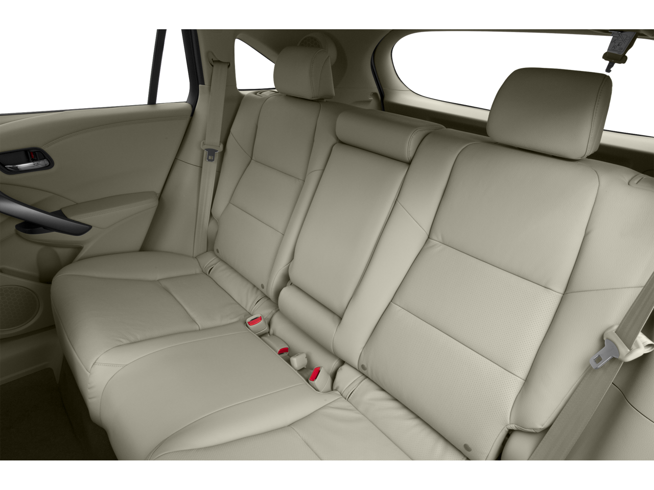 2015 Acura RDX Technology Package w/Technology Package